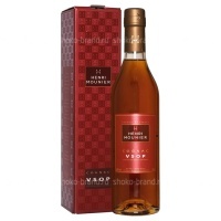 Анри Мунье VSOP (п/к) 0.7