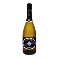 Брют Корте Виола белое, 0.75