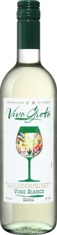 Виво Грето белое сухое, 0.75
