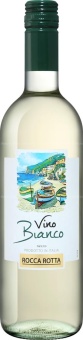 Рокко Ротта белое сухое, 0.75